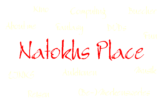 Natokhs Place